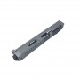 AIRSOFT ARTISAN Dynamic Weapon Solution Slide Kit for Tokyo Marui Model 17 -  H-237 TUNGSTEN